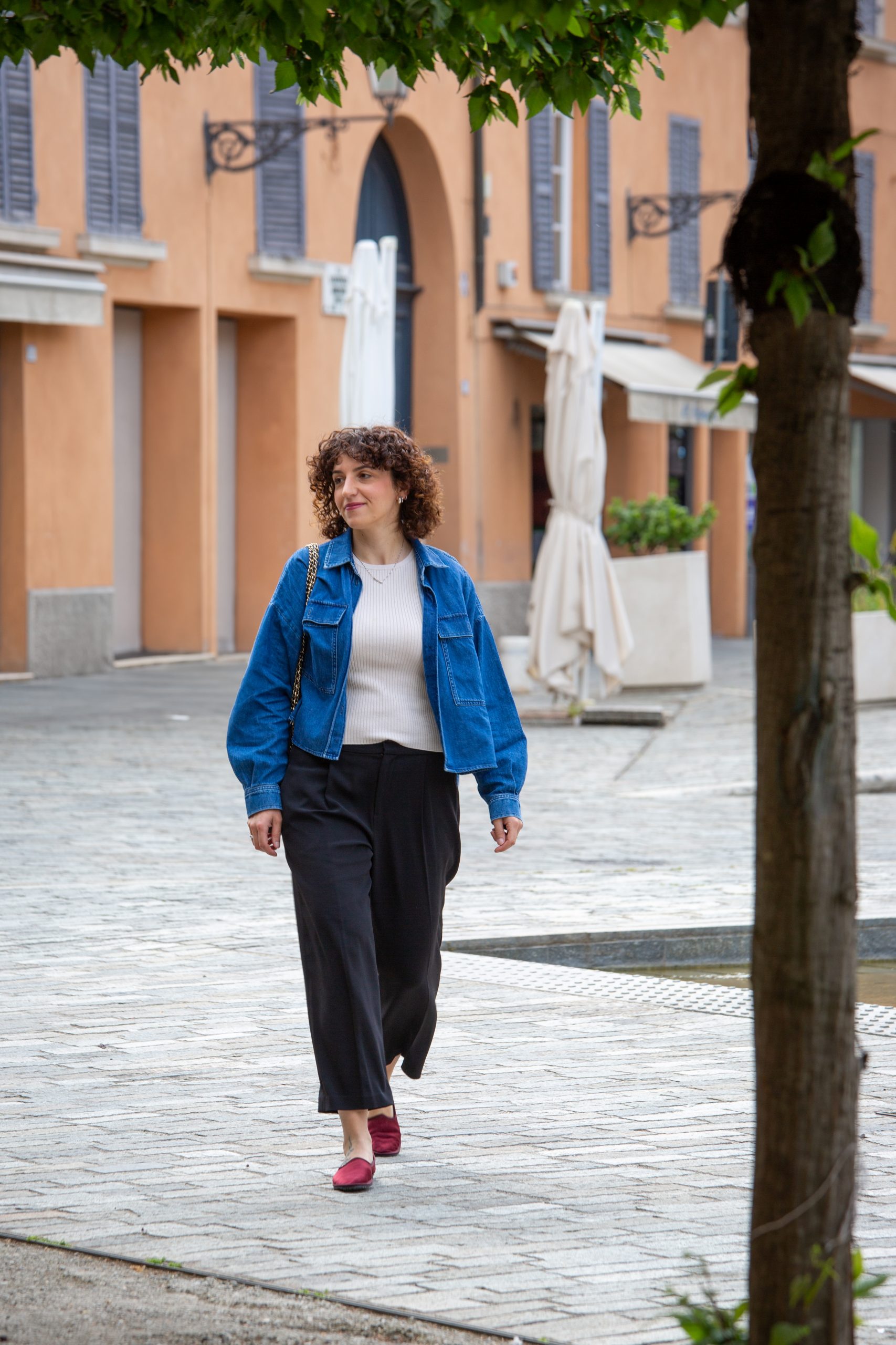 Irene Manzini Ceinar